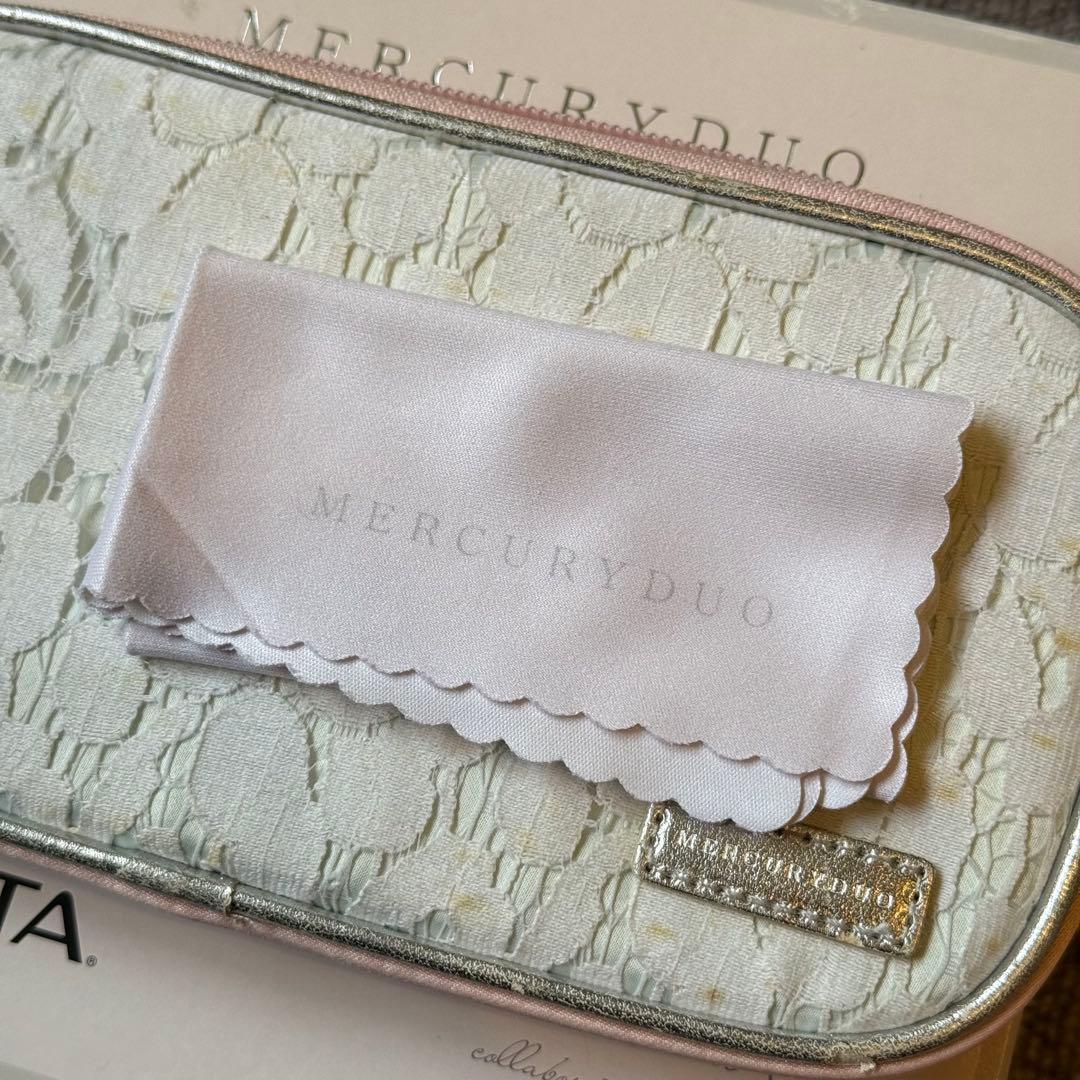 PSVITA PCH-2000 MERCURYDUO 箱付き