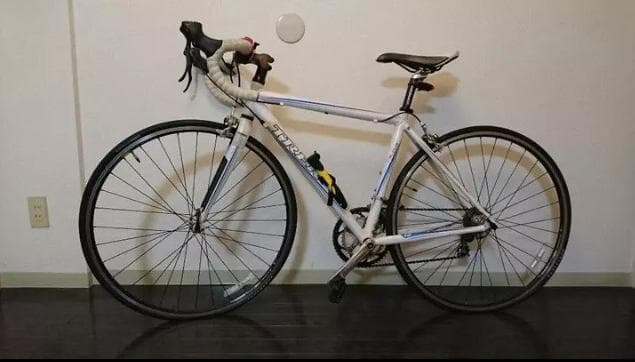 自転車本体 TREK