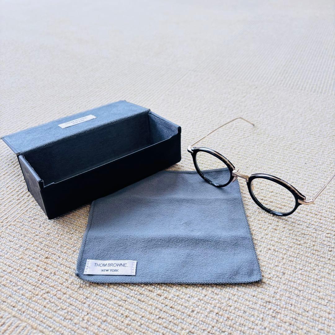 お値下げ　THOM BROWNE TB-011A-46 登坂広臣着用