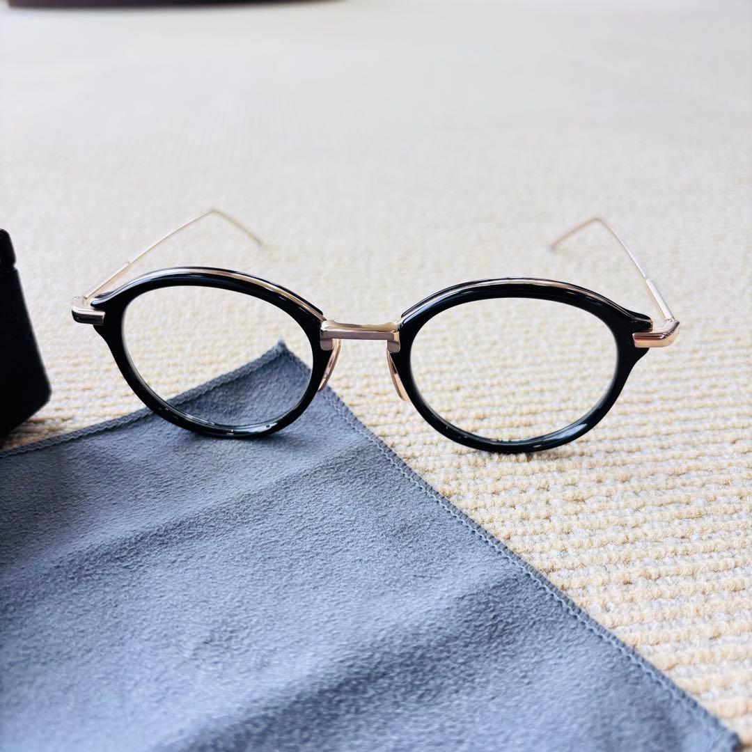 お値下げ　THOM BROWNE TB-011A-46 登坂広臣着用