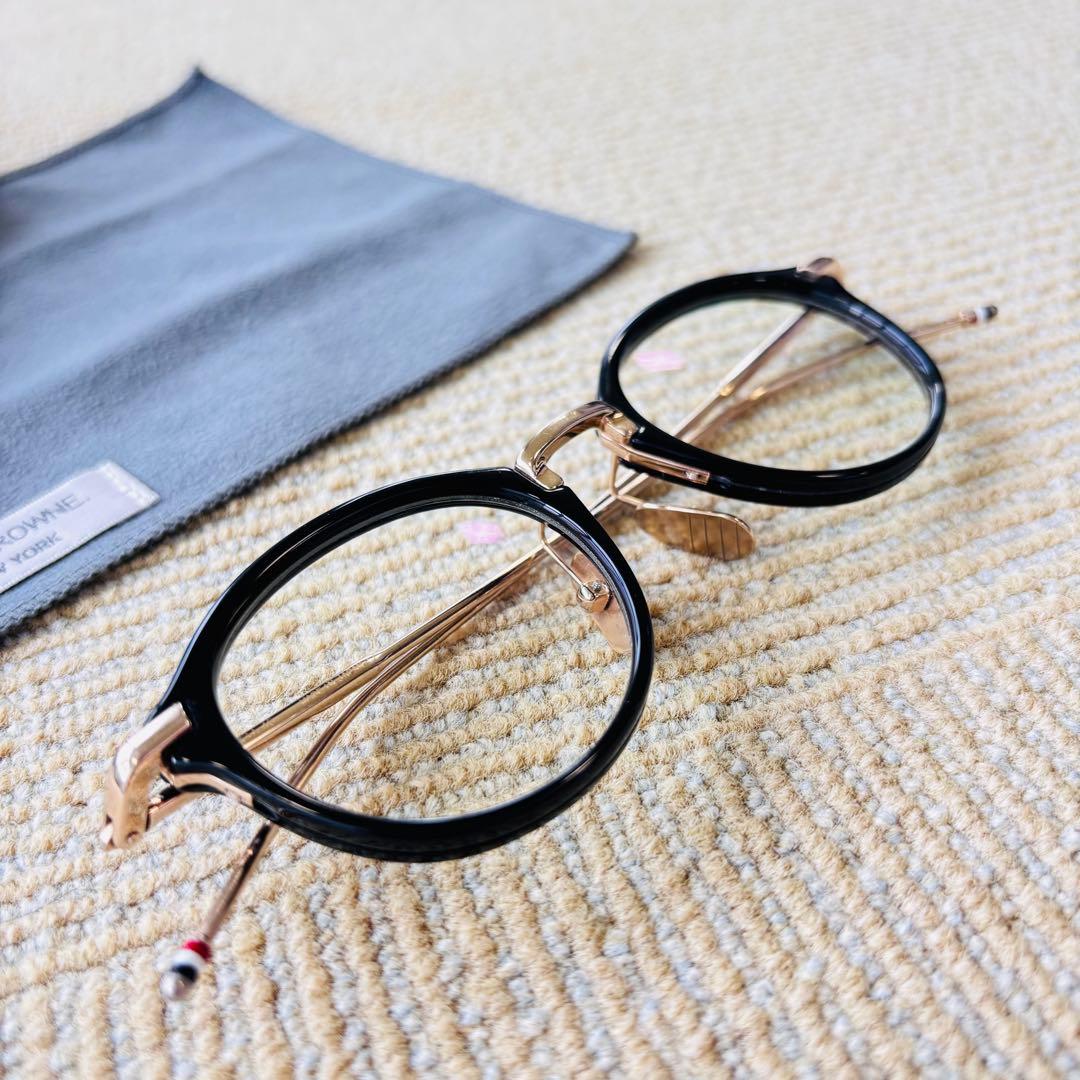 お値下げ　THOM BROWNE TB-011A-46 登坂広臣着用