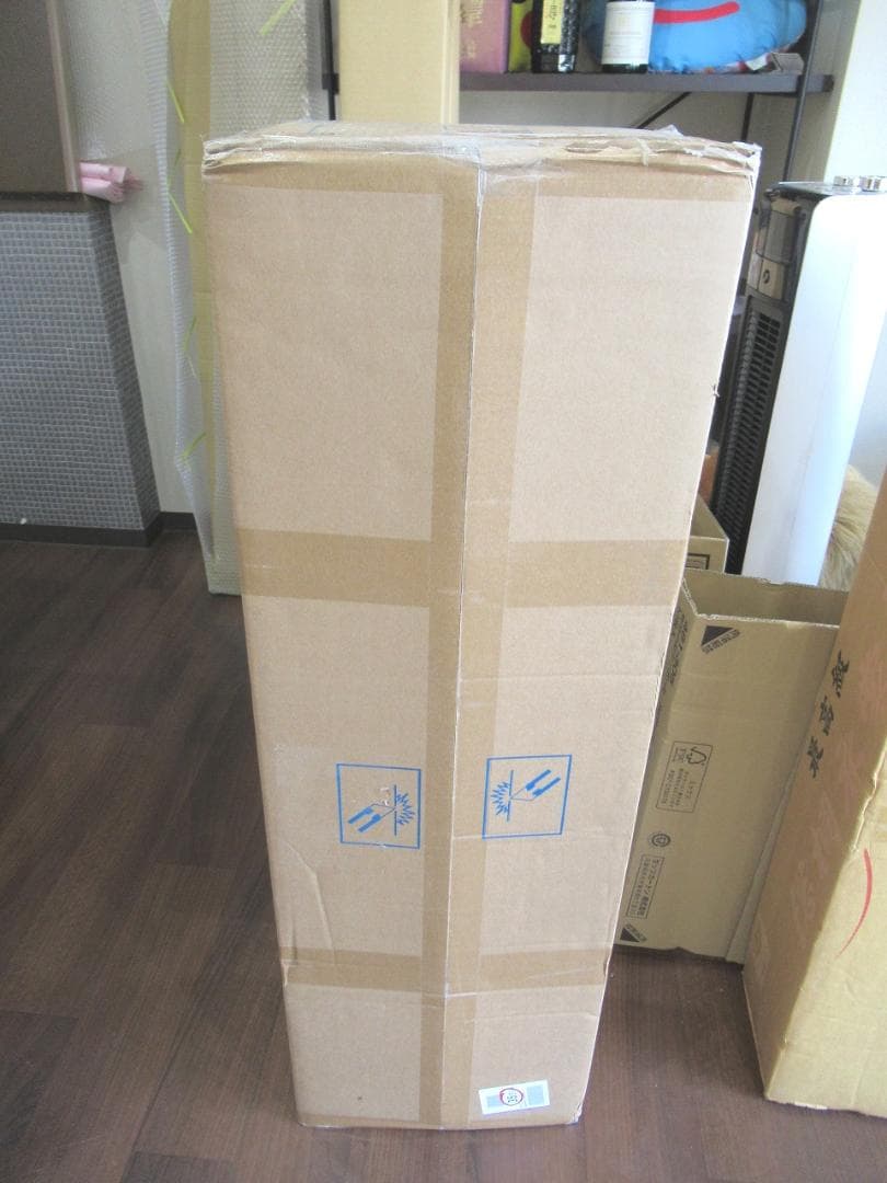 Radlove デスク 昇降式 パソコンデスク ゲーミングデスク