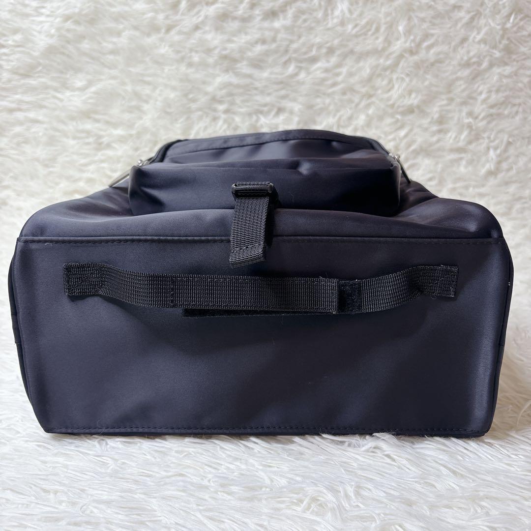 希少✨SWANY スワニー 4輪 キャリーバッグ バッグ取外し可 ストッパー付き