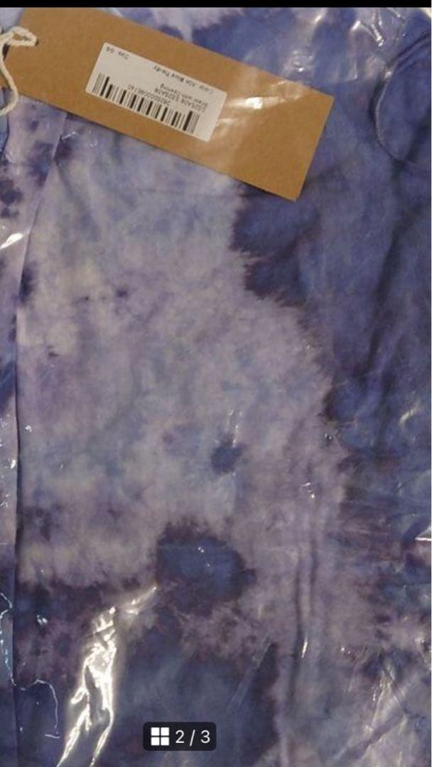 Salsation サルセーション最新作Shawl with opening新品