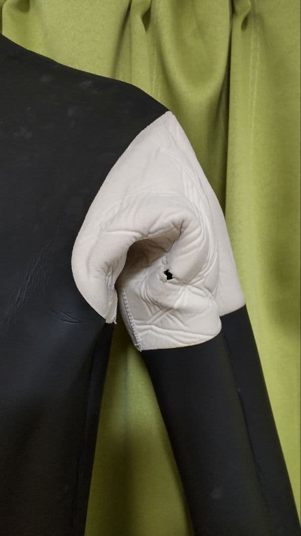 ウェットスーツ　3タイプ　お纏め