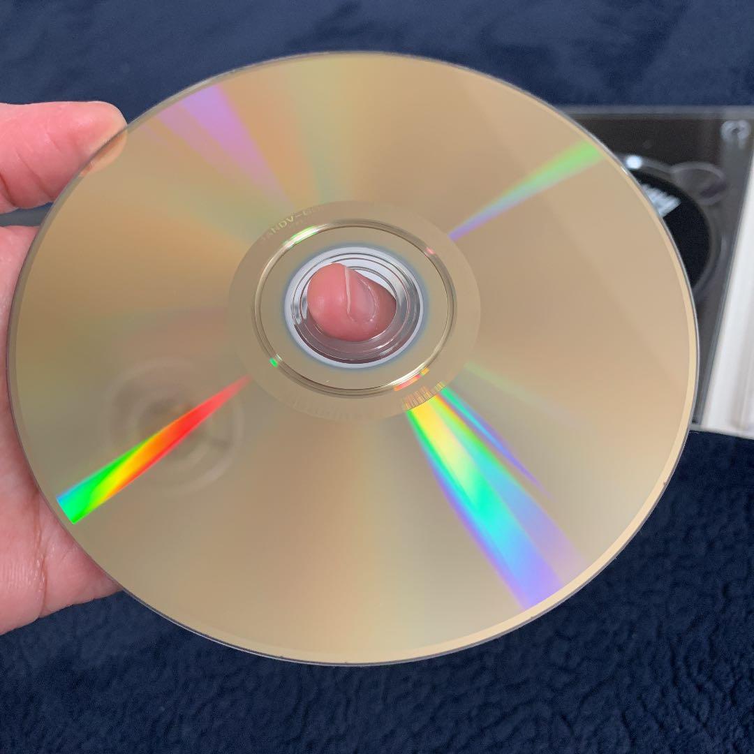 嵐　ALLorNOTHING 5×5 CD DVD