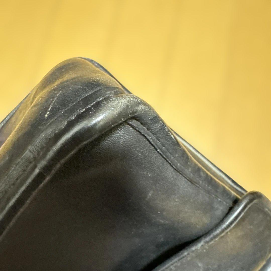 オールドコーチ ウィリス ショルダーバッグ 2way 9927 黒