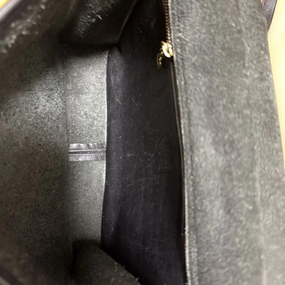 オールドコーチ ウィリス ショルダーバッグ 2way 9927 黒