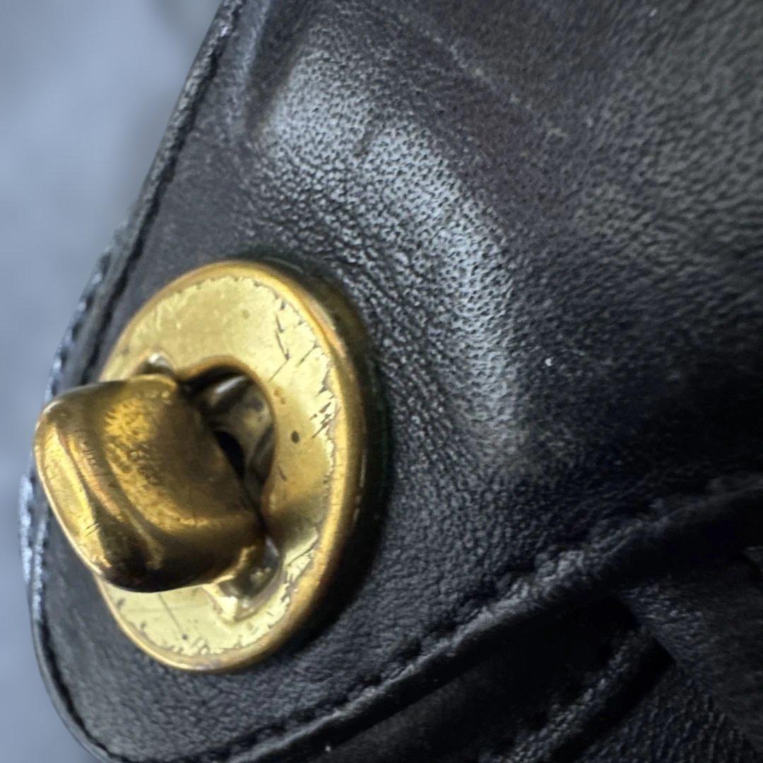 オールドコーチ ウィリス ショルダーバッグ 2way 9927 黒