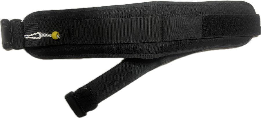 サーフィン・ボディボード eFoilSolutions Retracting Leash Waist