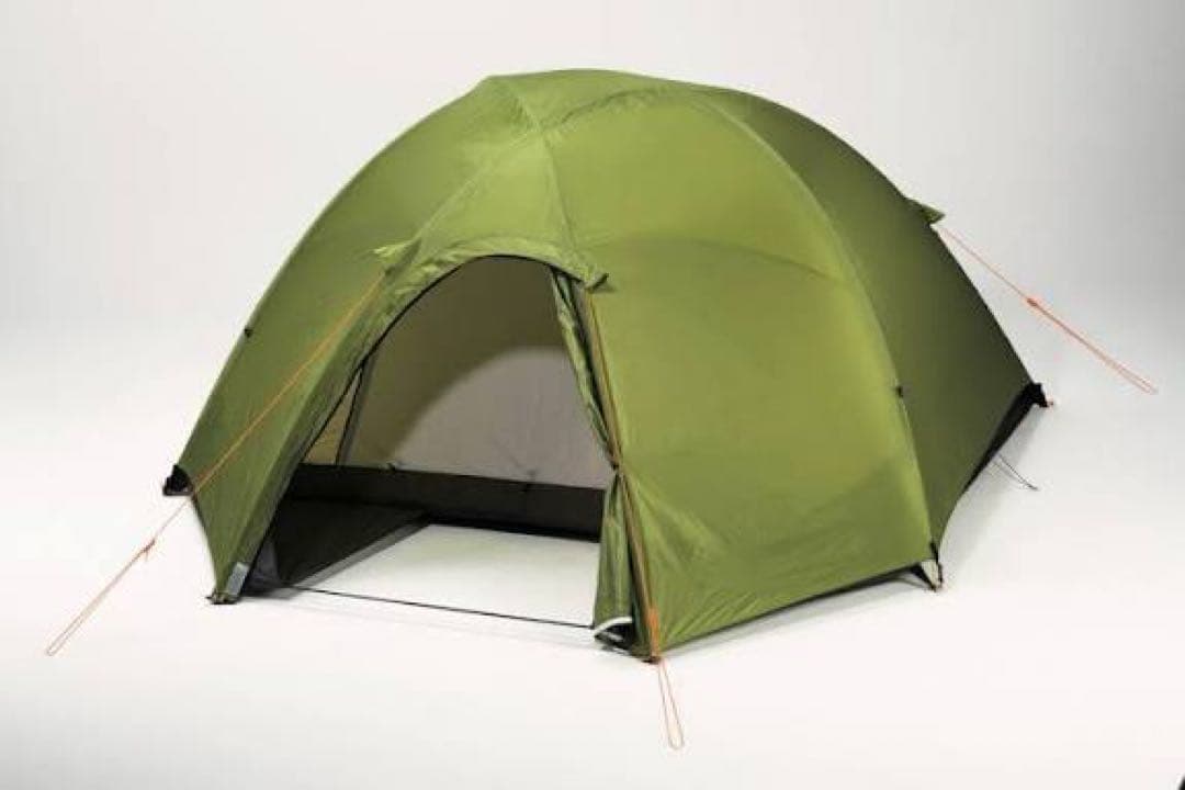 アライテントドマドーム ライト３ 新品未使用