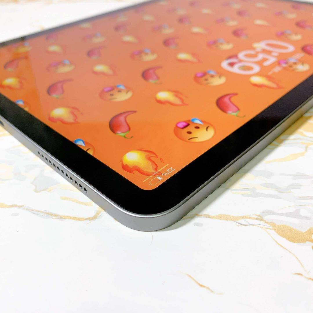 iPad Air 11インチ M3 128GB BT100%