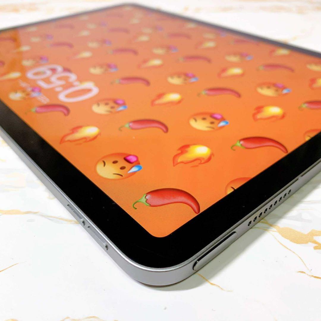 iPad Air 11インチ M3 128GB BT100%