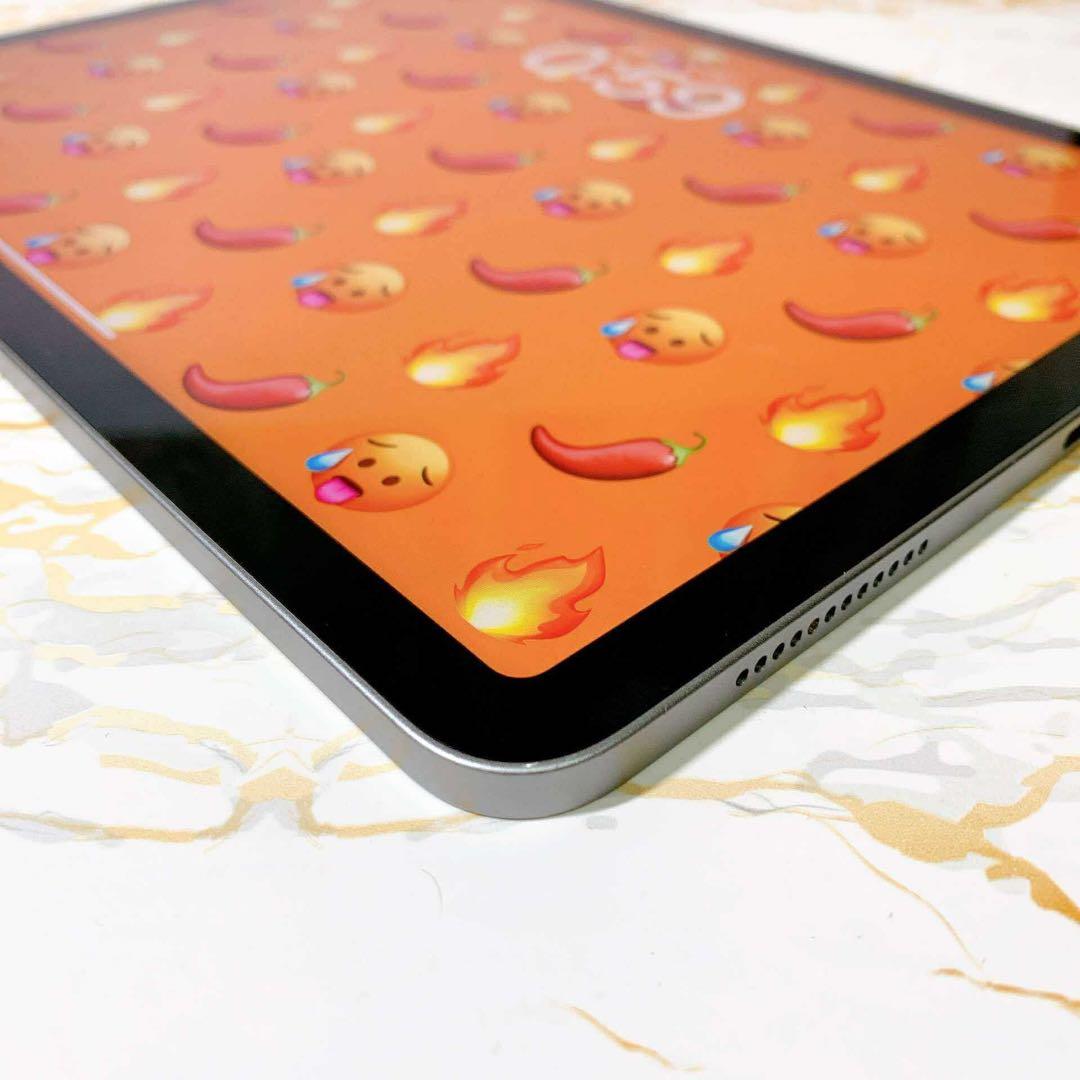 iPad Air 11インチ M3 128GB BT100%