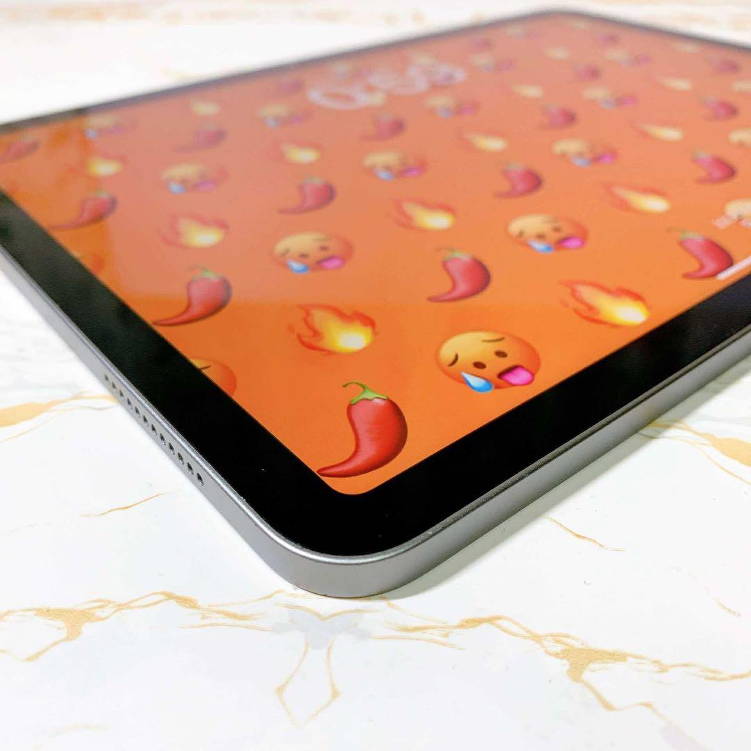 iPad Air 11インチ M3 128GB BT100%