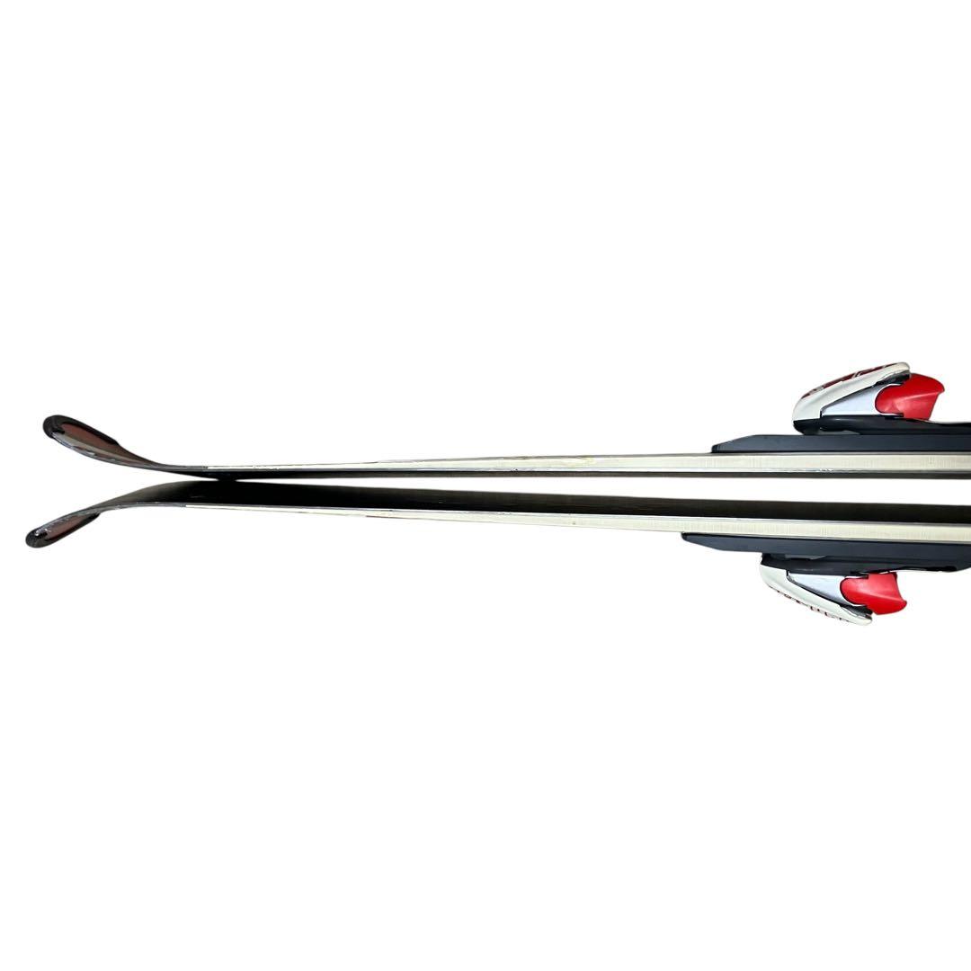 OGASAKA TC-SV 165cm プレート ビンディング付き