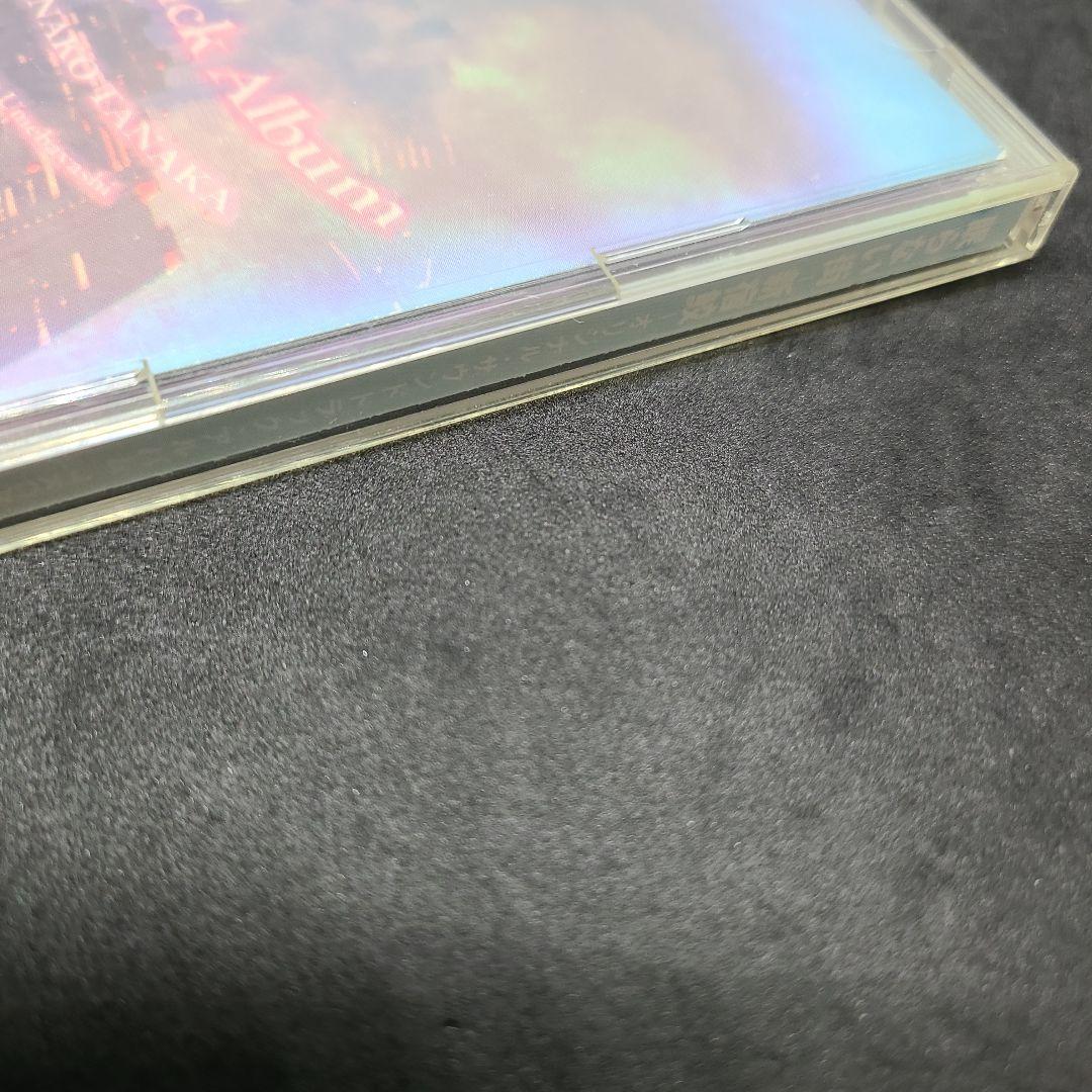 眠らない街 新宿鮫 ORIGINAL SOUND ALBUM 梅林 茂