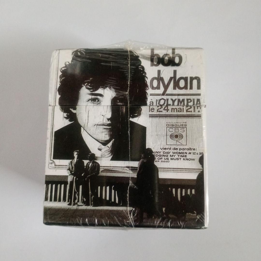 洋楽 Bob Dylan The 1966 Live Recordings 10CD