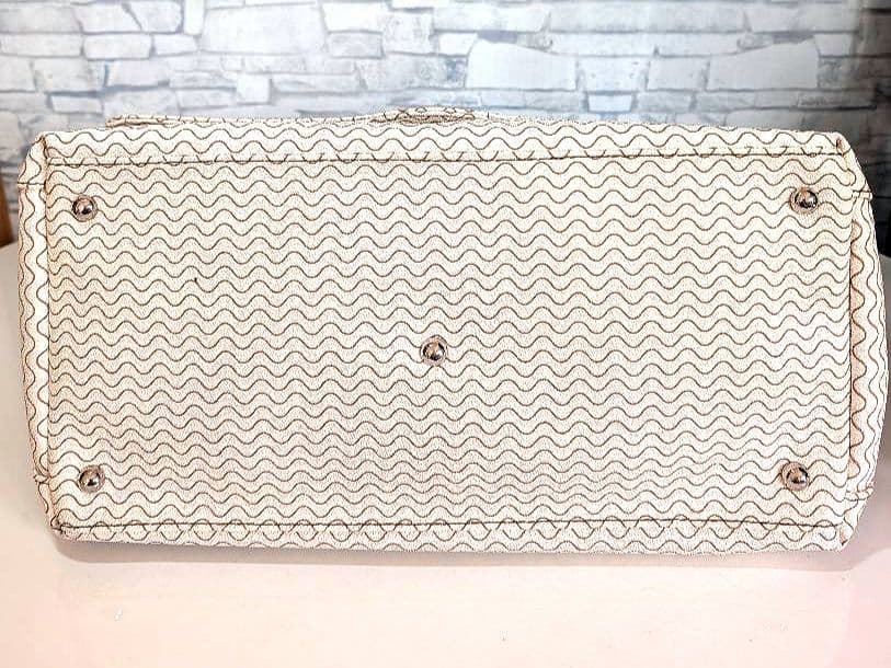 ✨マーサー✨美品♥ザネラート　ポスティーナＬ　トート　2way　レザー