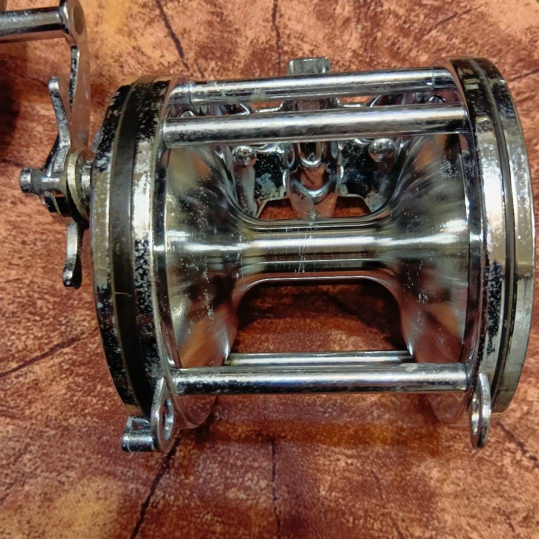 ペンリールセネター6/0 MADE IN USA トローリング、クエ、GTに!！