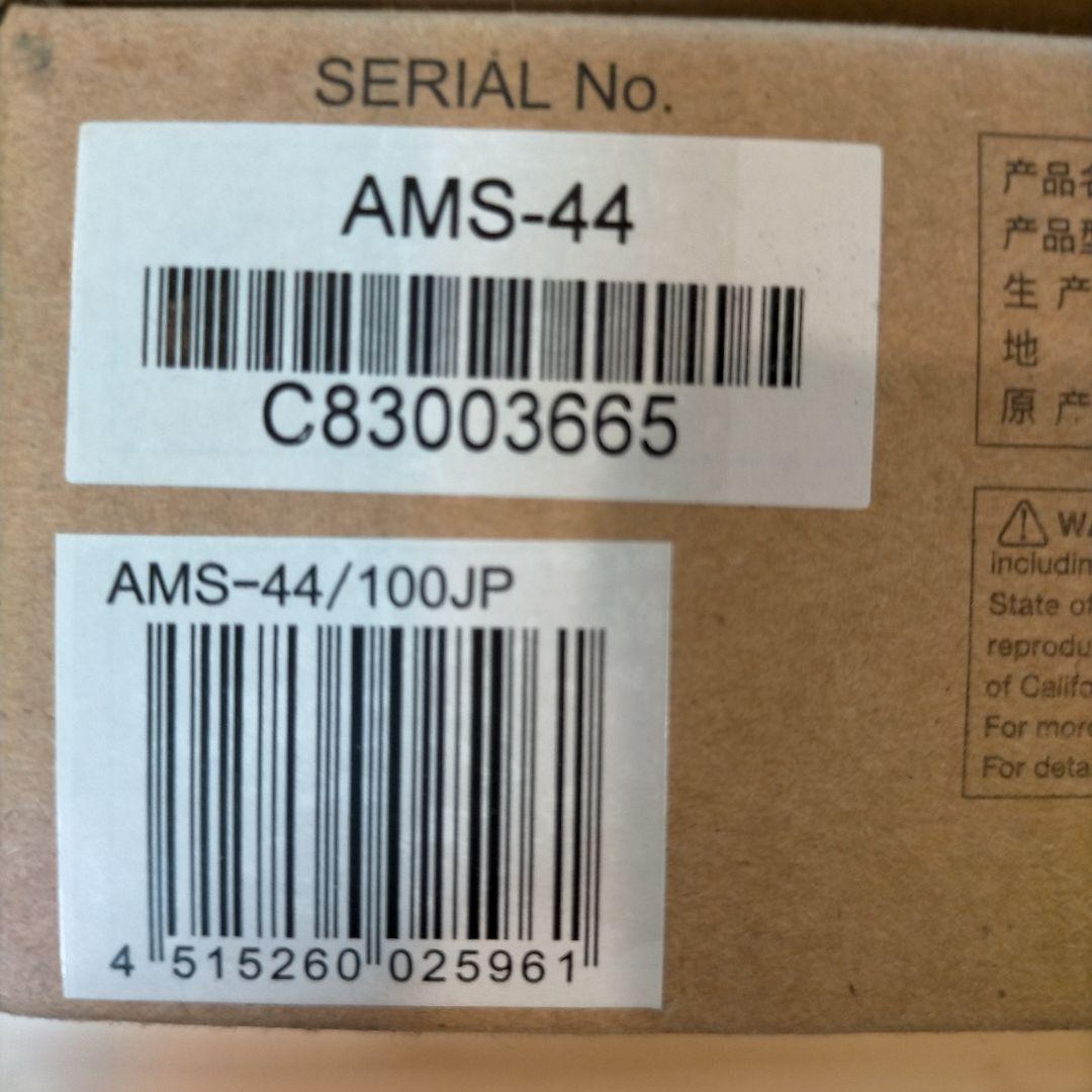 【未使用】Zoom AMS-44