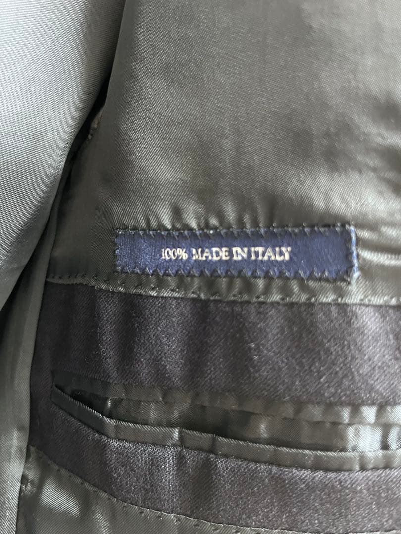 LATORRE（ラトーレ）BARNEYS NEW YORKネイビー スーツ