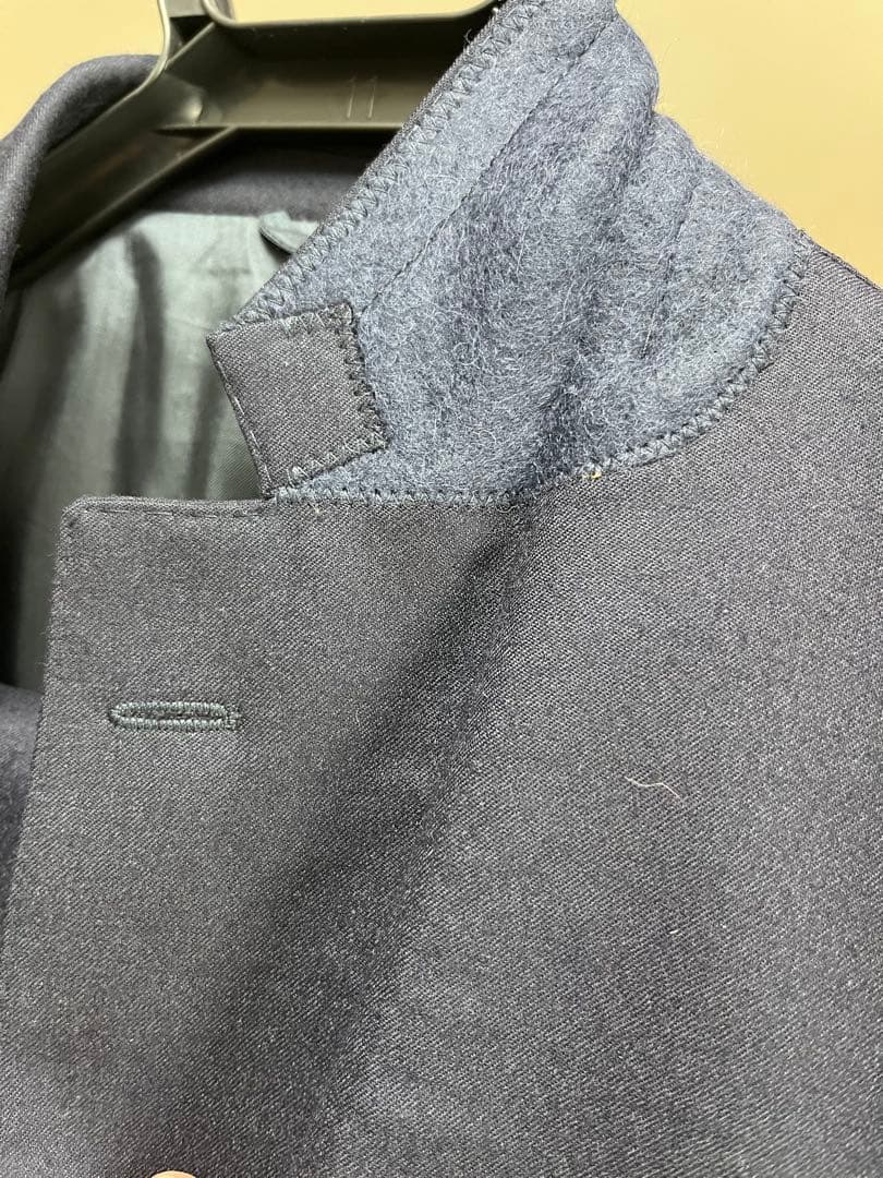 LATORRE（ラトーレ）BARNEYS NEW YORKネイビー スーツ