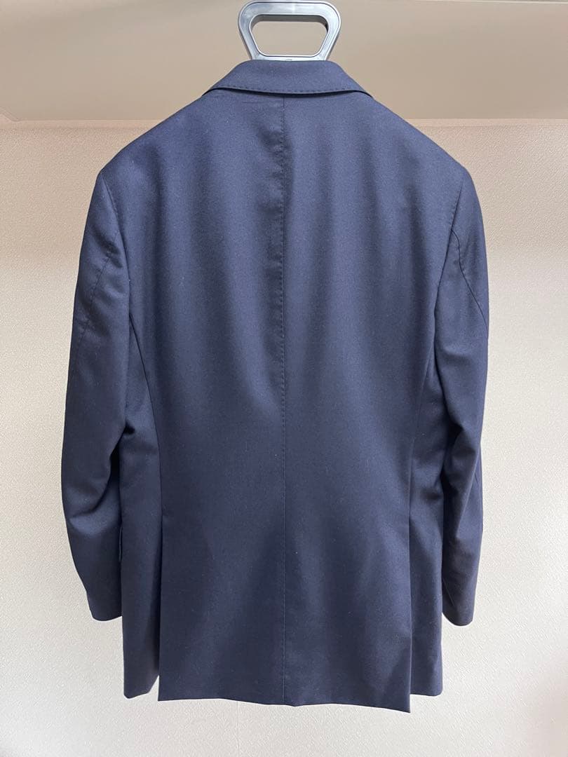 LATORRE（ラトーレ）BARNEYS NEW YORKネイビー スーツ