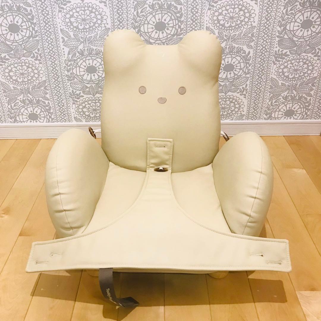 TeddyHug petit テディハグ プティ