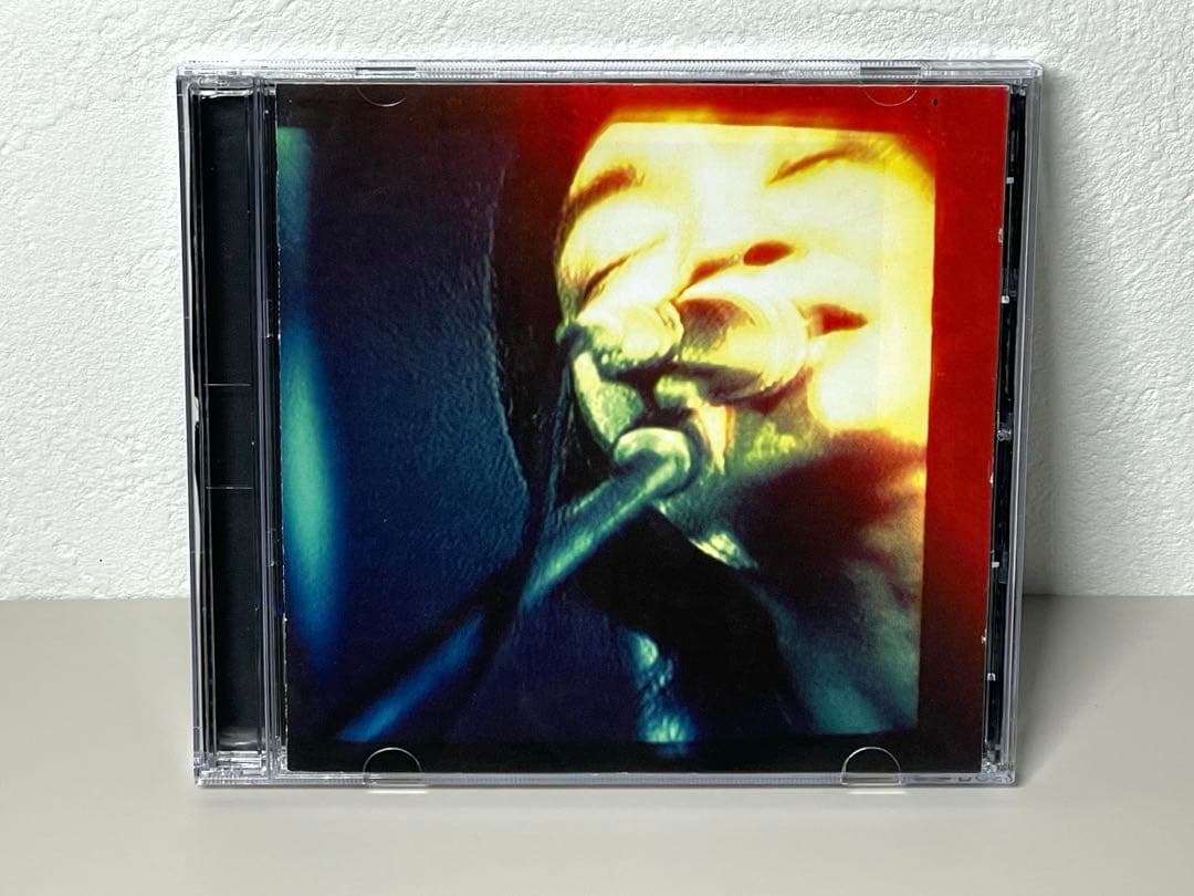 CD フィッシュマンズ　98.12.28 男達の別れ　2枚組　Fishmans