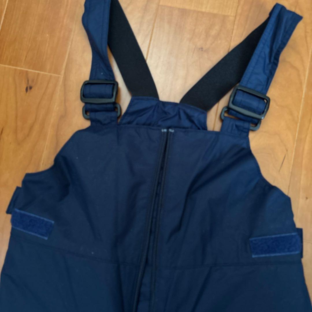 Columbia 子ども用スキーウェア セットSサイズ