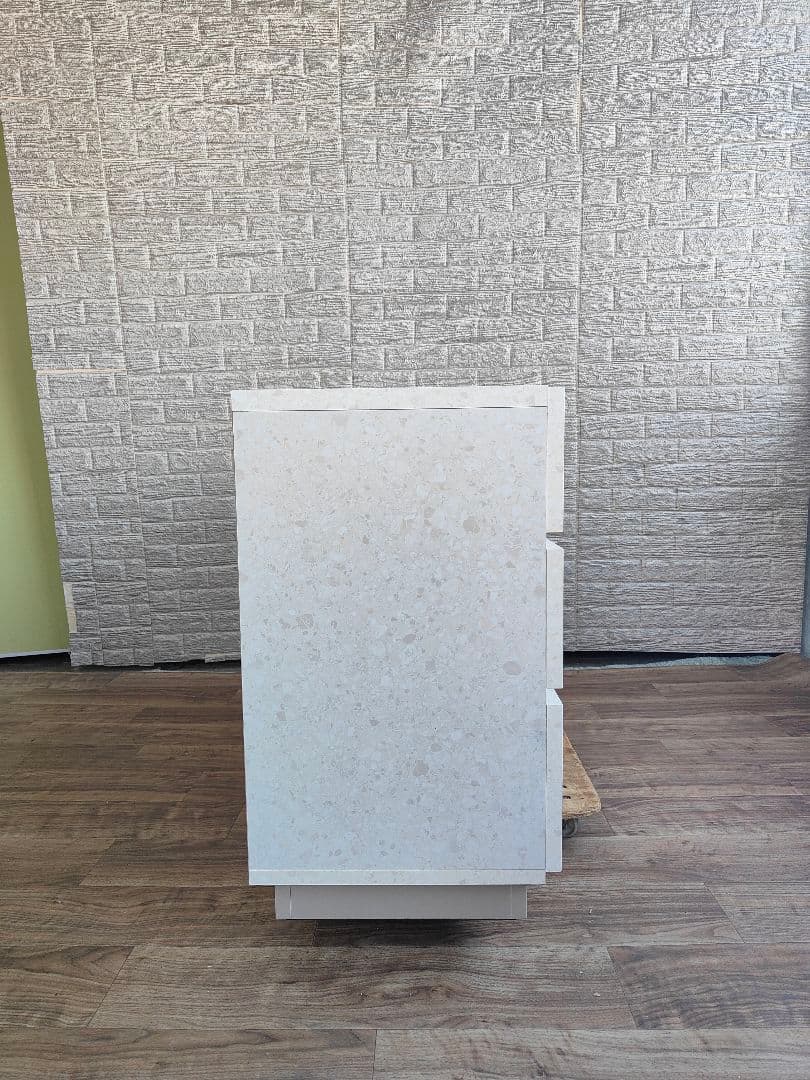 LOWYA ロウヤ ローチェスト 洋服収納