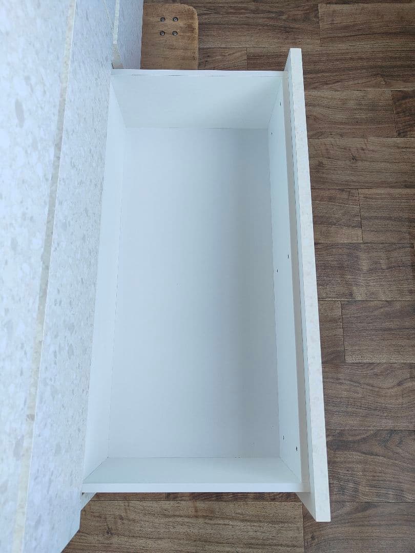 LOWYA ロウヤ ローチェスト 洋服収納