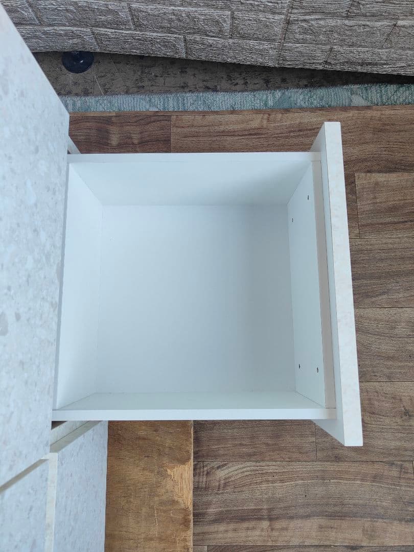 LOWYA ロウヤ ローチェスト 洋服収納