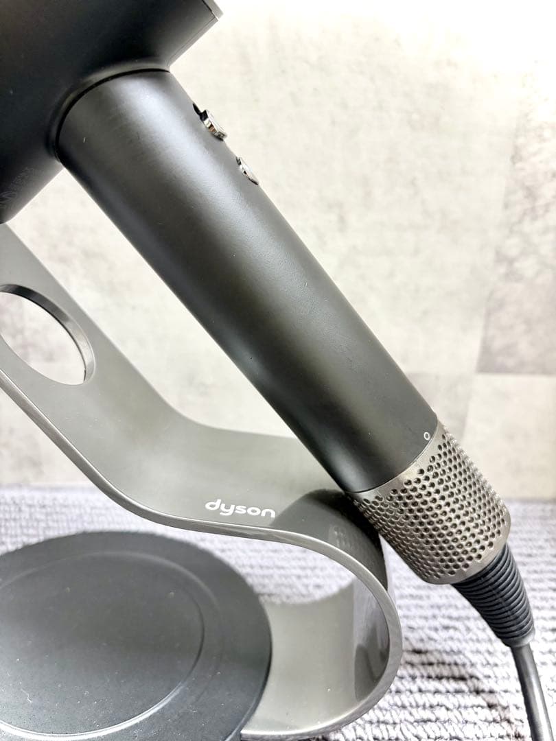 ダイソン dyson ドライヤー HD03