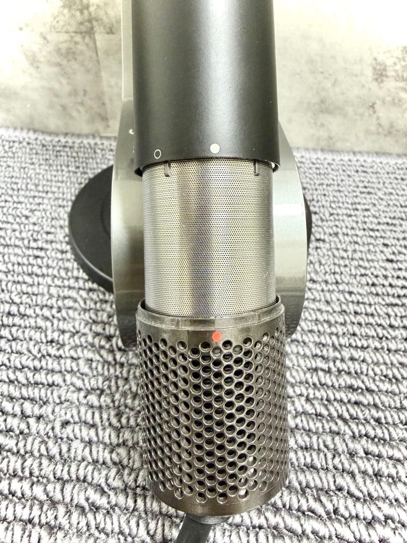 ダイソン dyson ドライヤー HD03