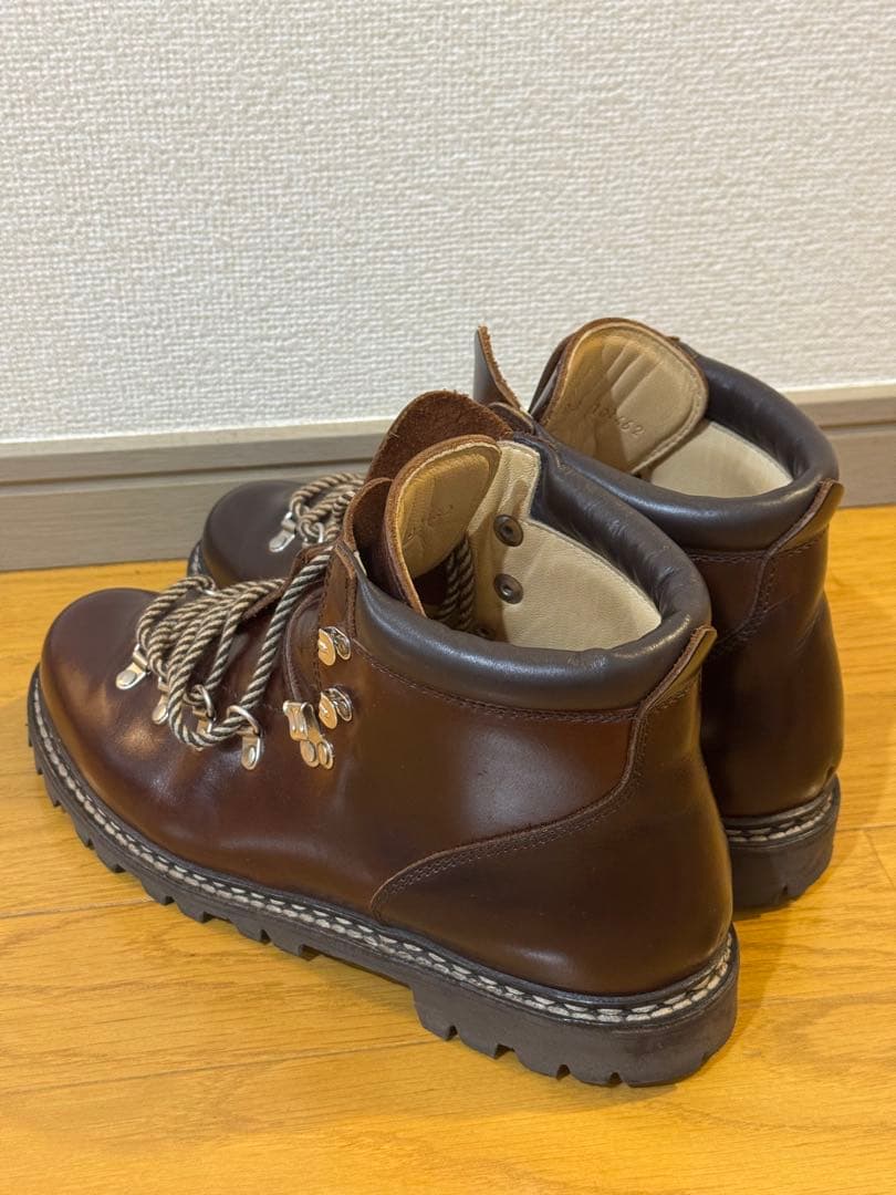 靴 Paraboot AVORIAZ UK8