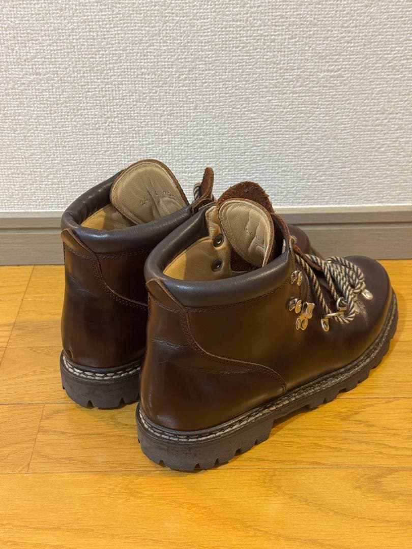 靴 Paraboot AVORIAZ UK8