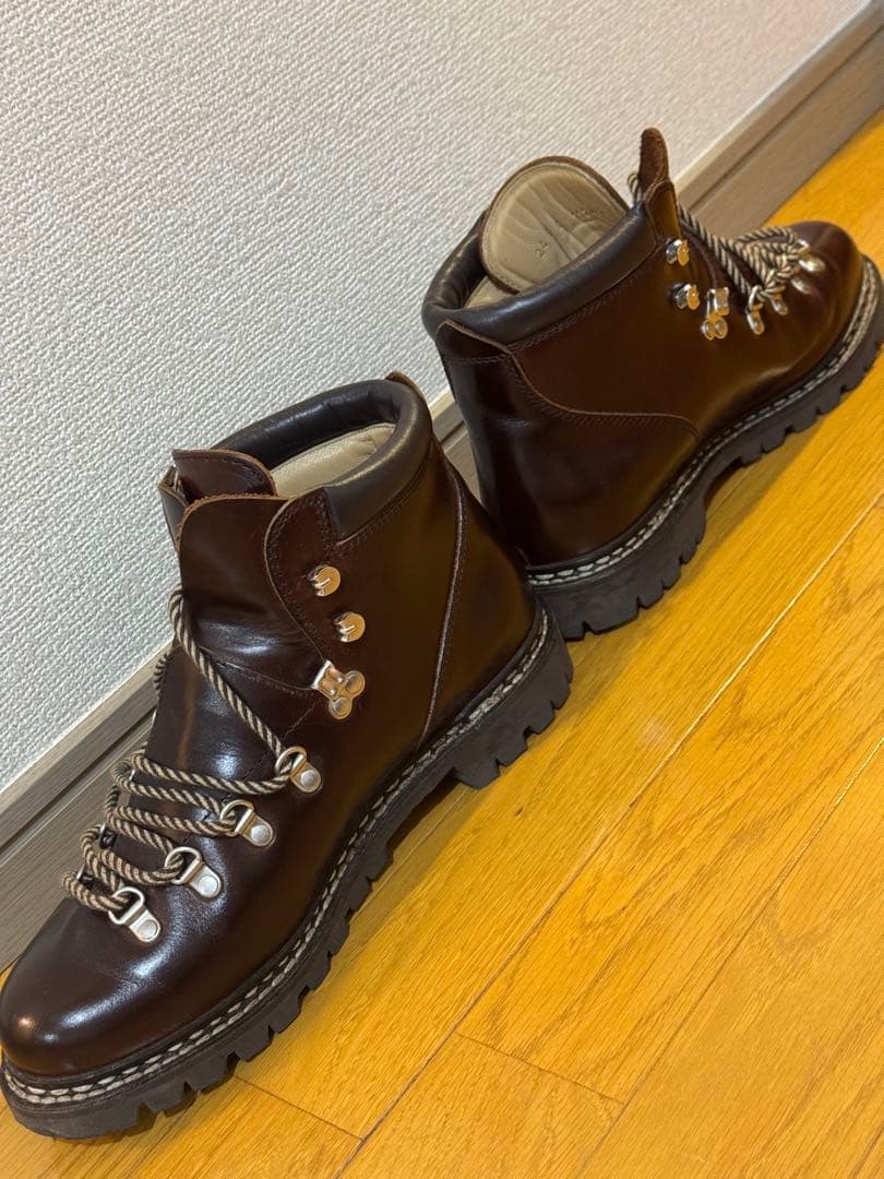 靴 Paraboot AVORIAZ UK8