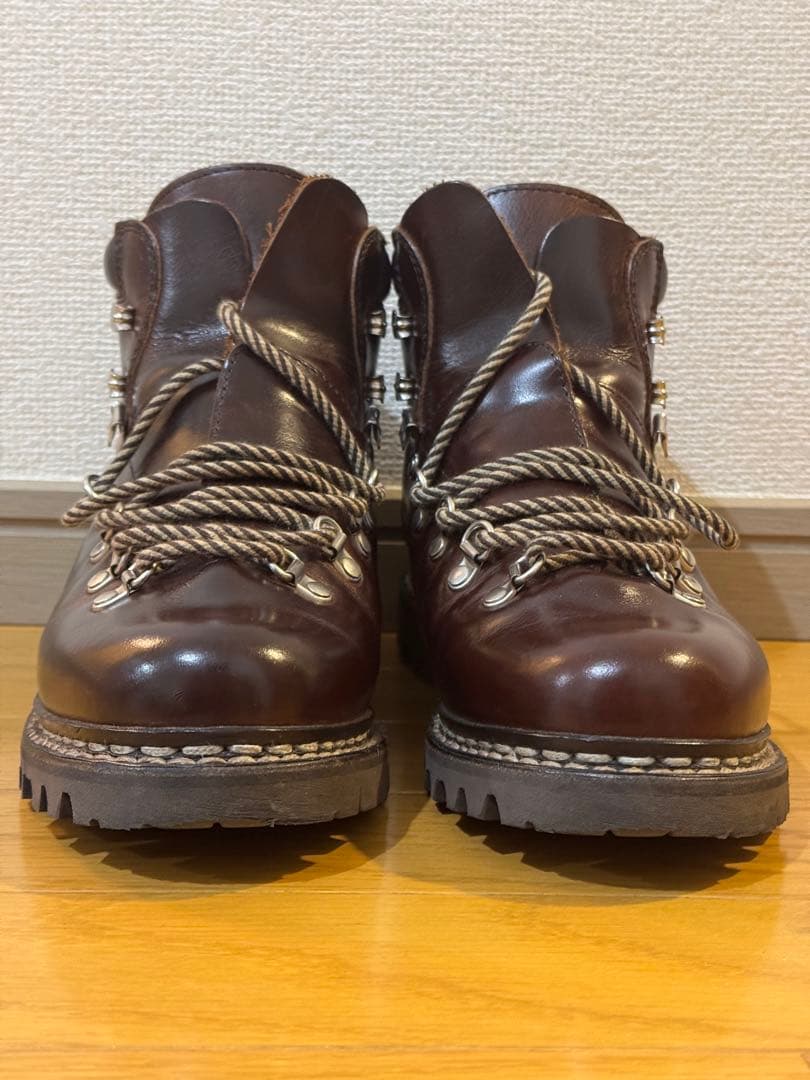 靴 Paraboot AVORIAZ UK8