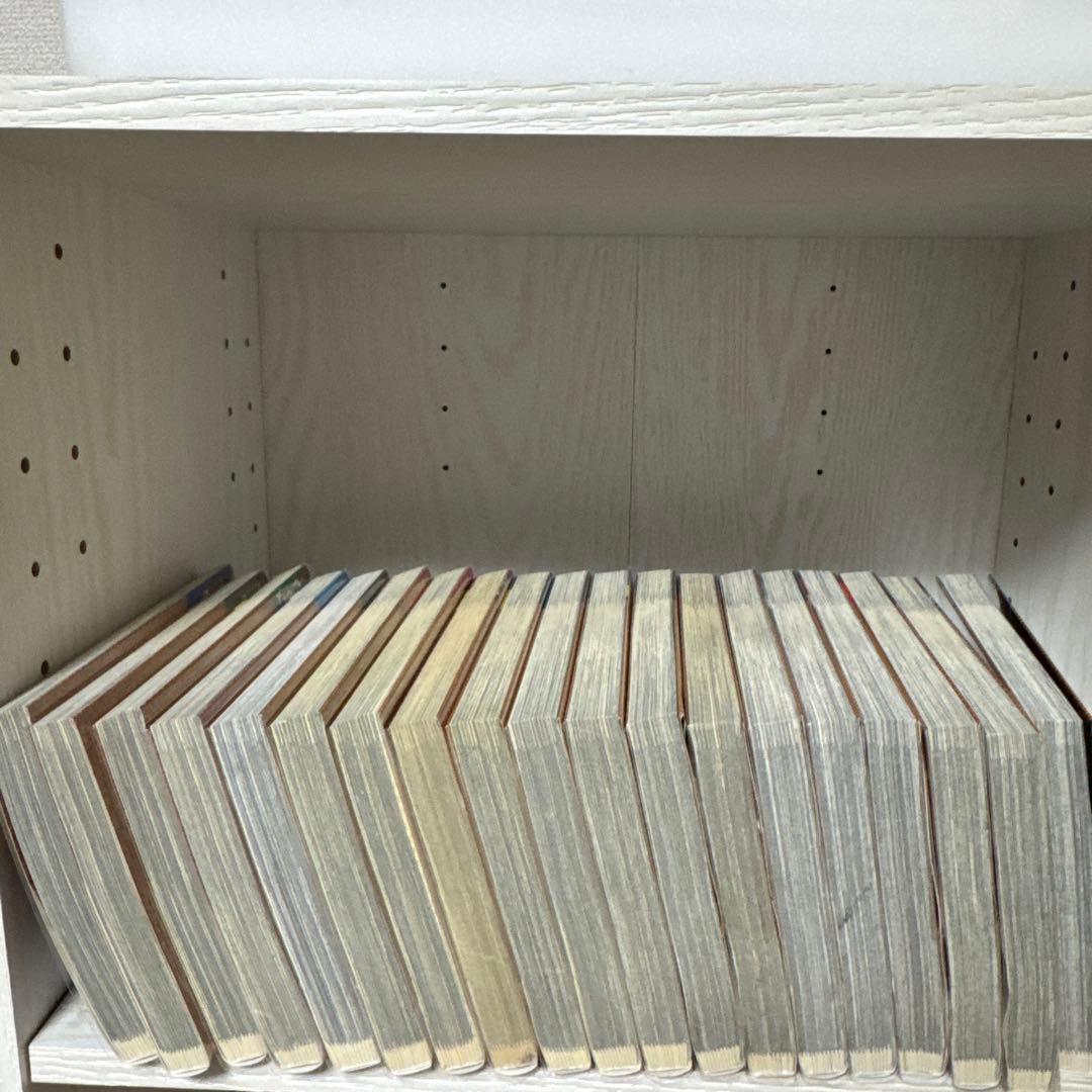 名探偵コナン　全巻初版　帯付き　（全巻セットではありません。〕