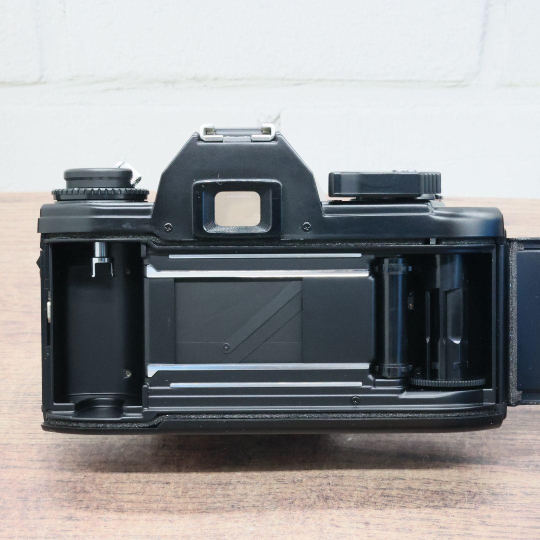 【完動品】Nikon EM / AI NIKKOR 50mm F1.8 S