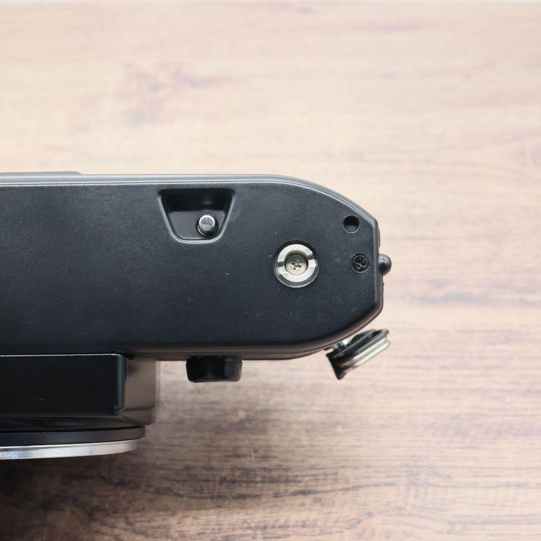 【完動品】Nikon EM / AI NIKKOR 50mm F1.8 S