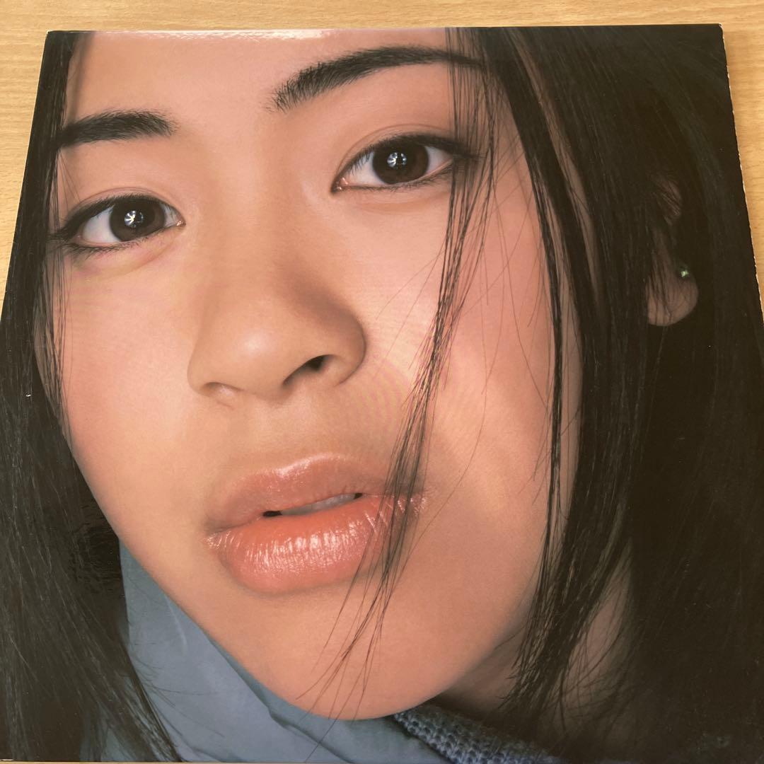 宇多田ヒカル First Love 、Automaticレコード