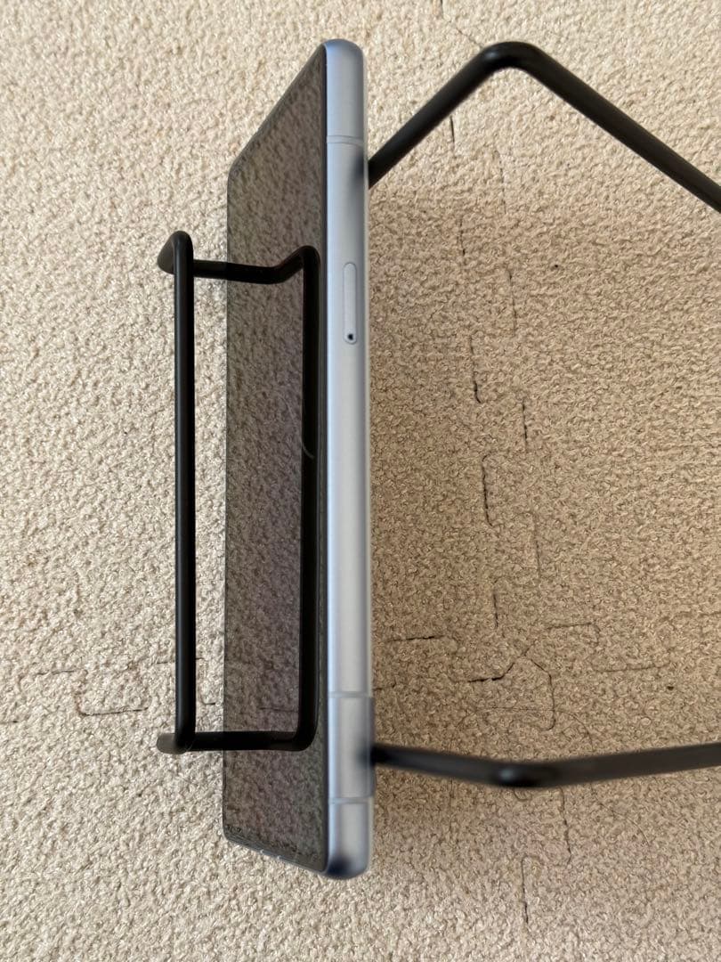 【美品】 Google Pixel 7a 128GB Sea(青) SIMフリー