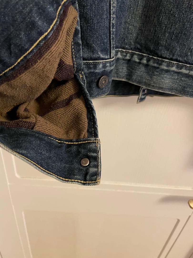 LVC Levi's 559xx 42インチ 54,900円 日本製サードタイプ