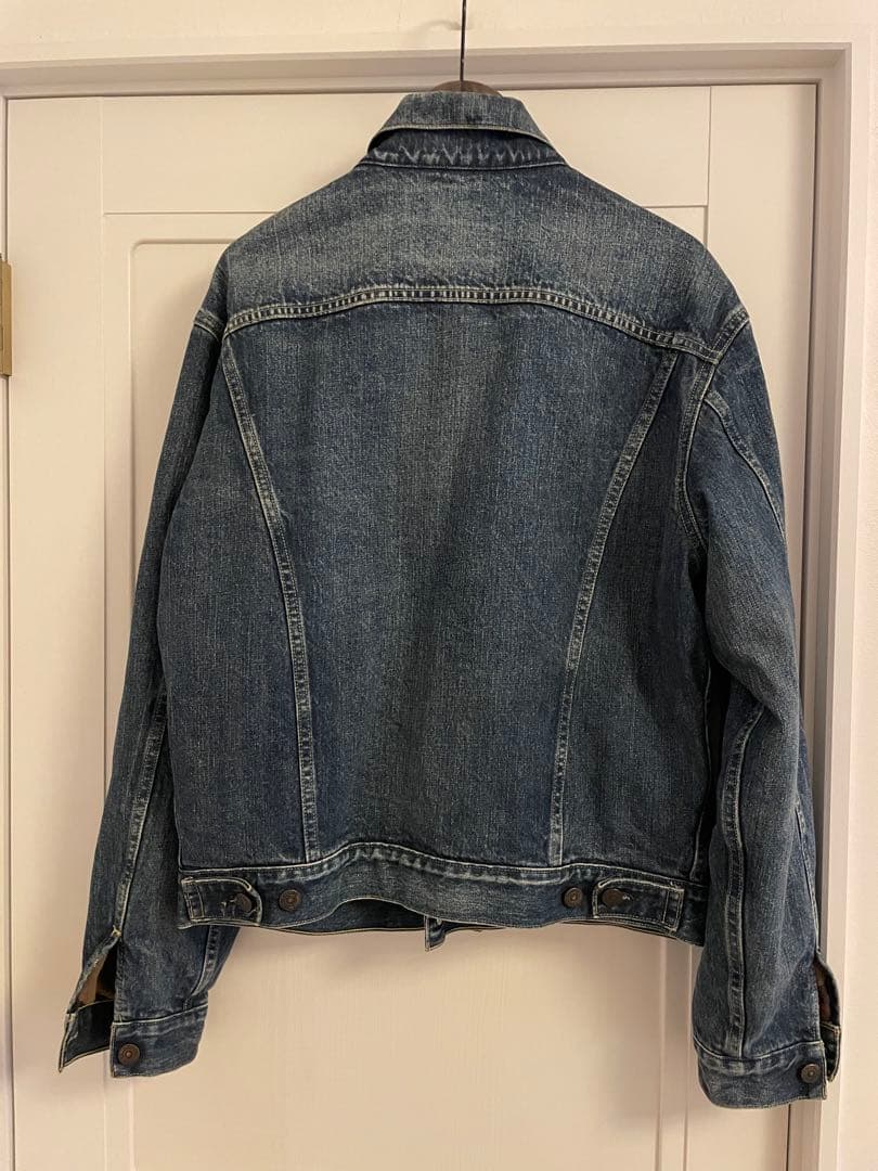 LVC Levi's 559xx 42インチ 54,900円 日本製サードタイプ