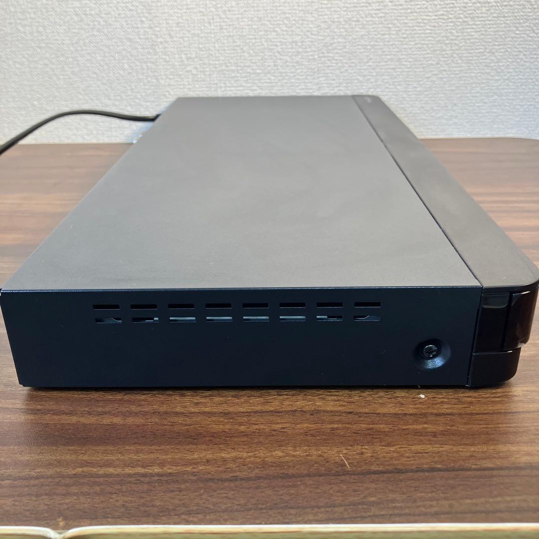 ※美品※TOSHIBA REGZA DBR-W1010