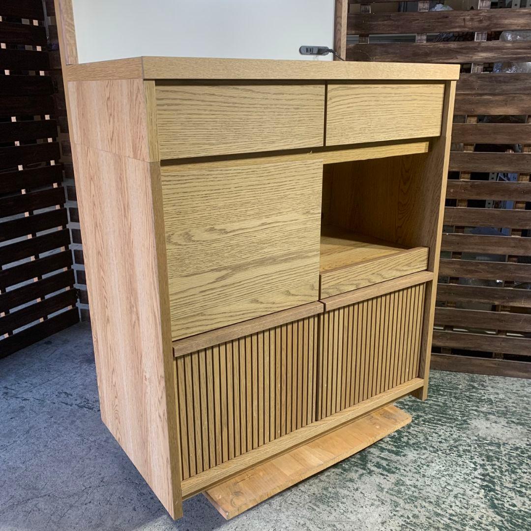 K840 unico DIFE キッチンボード W800