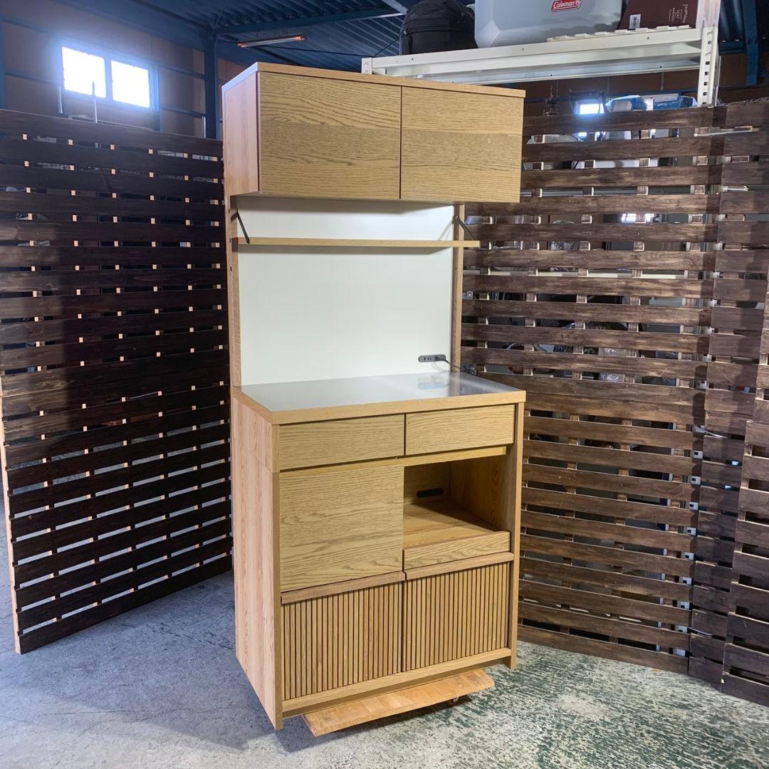 K840 unico DIFE キッチンボード W800